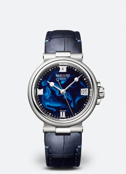 2025 Breguet Marine 9517ST/E2/984