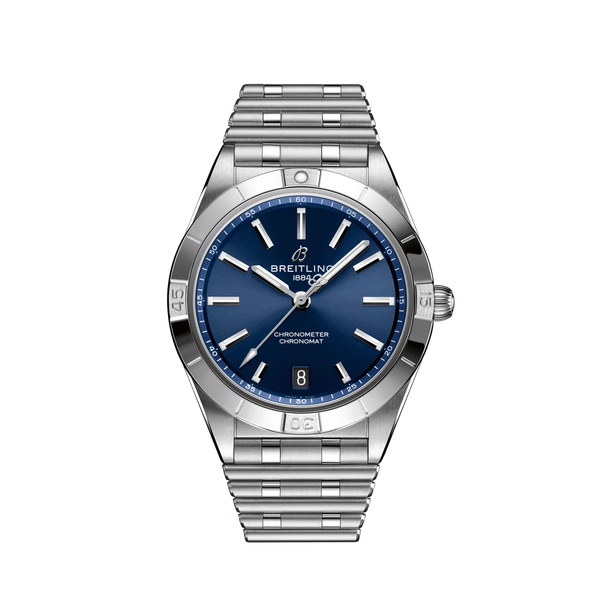 2026 Breitling Chronomat A10380101C1A1