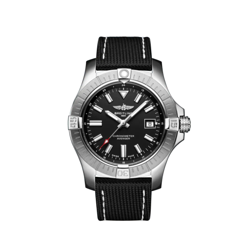 2026 Breitling Avenger A17318101B1X1