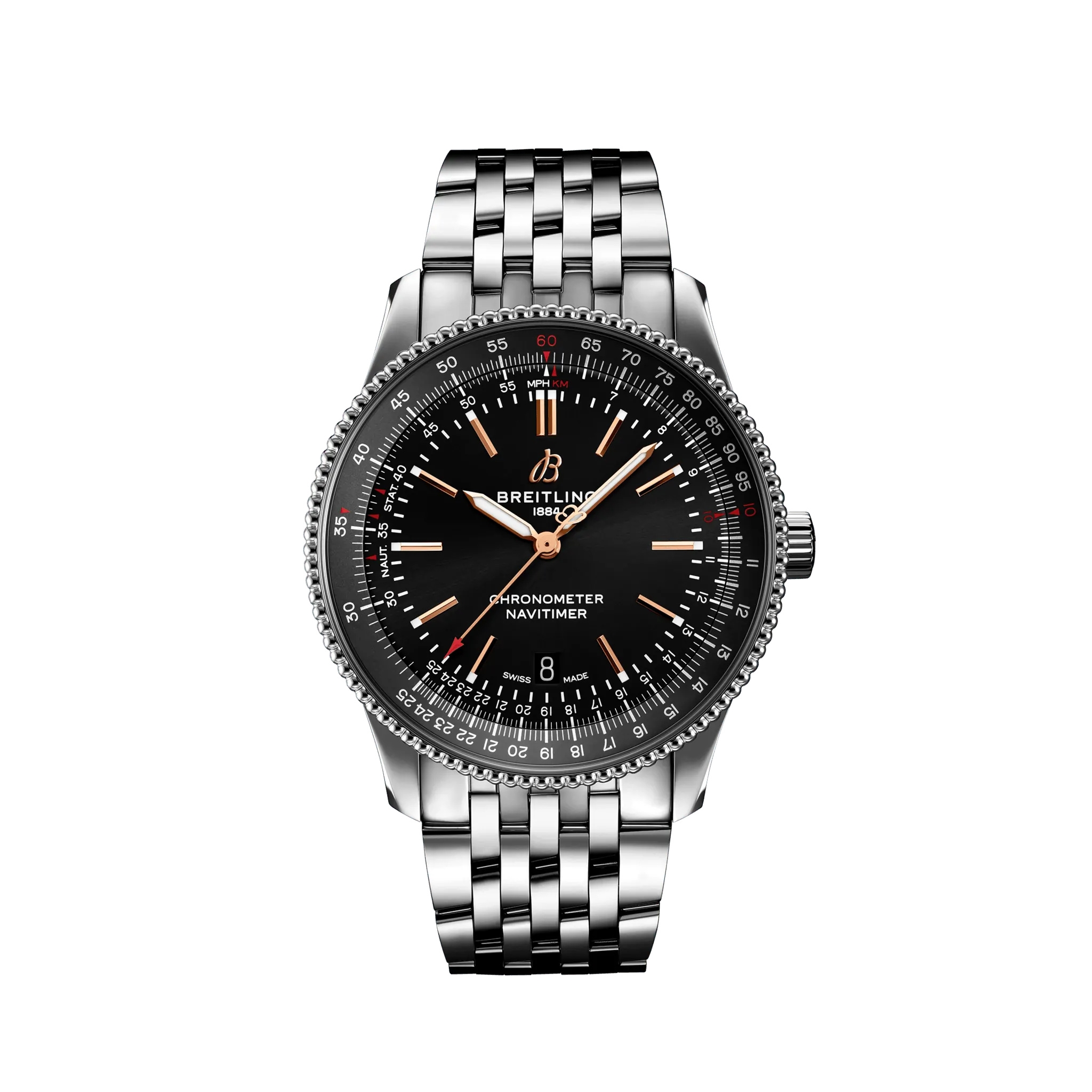 2024 Breitling Navitimer A17326241B1A1