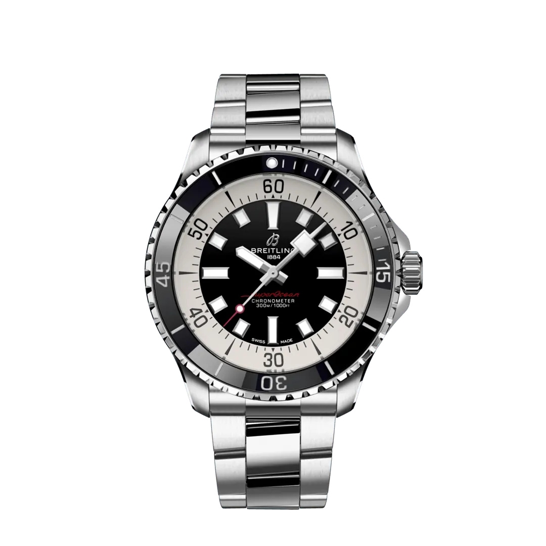 2024 Breitling Superocean A17376211B1A1