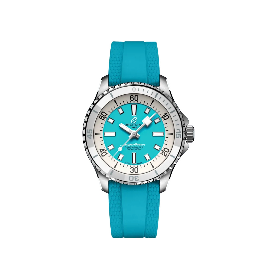 2026 Breitling Superocean A17377211C1S1
