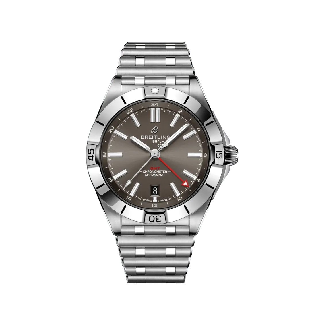 2024 Breitling Chronomat Automatic GMT 40 A32398