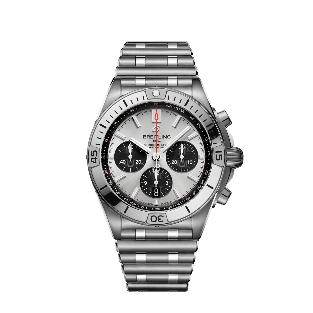 2025 Breitling Chronomat B01 42 AB0134