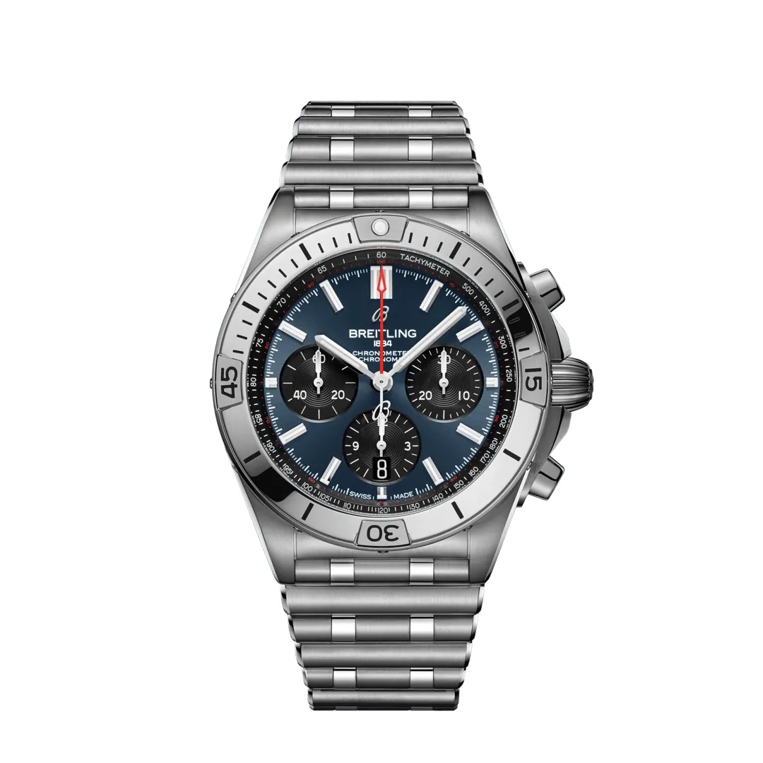 2026 Breitling Chronomat AB0134101C1A1
