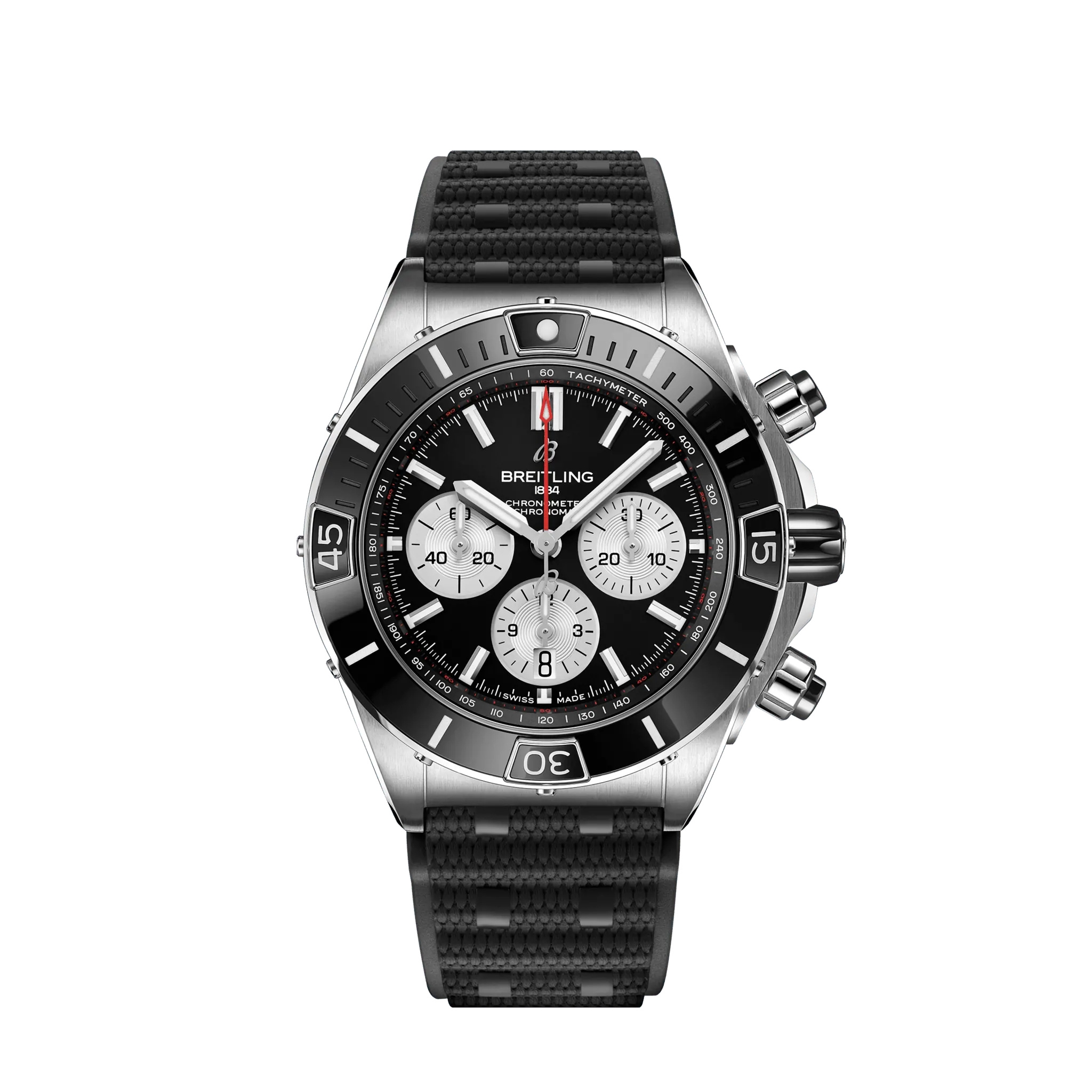2026 Breitling Chronomat AB0136251B1S1