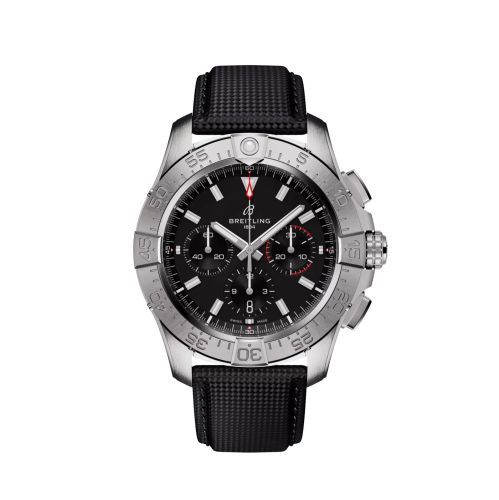 2024 Breitling Avenger AB0147101B1X1