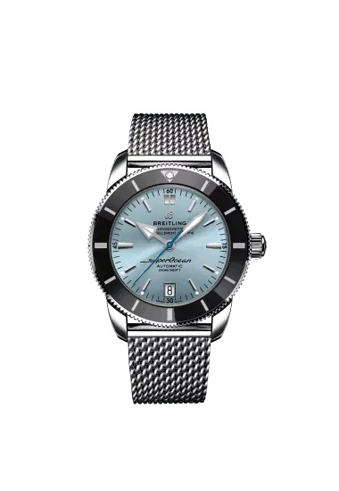 2026 Breitling Superocean Heritage B20 Automatic 42 AB2010