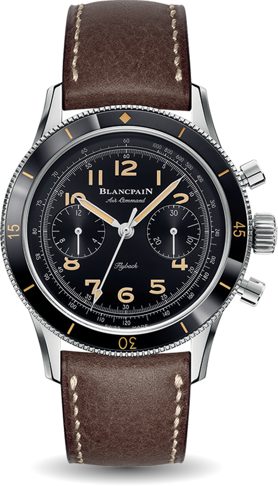 2025 Blancpain Air Command AC01-1130-63A