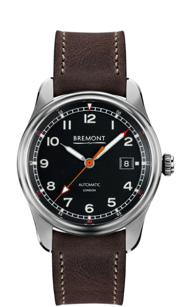 2016 Bremont Airco Airco Mach 1