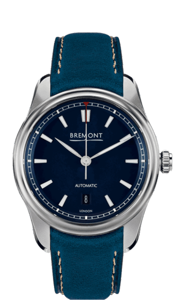 2017 Bremont Airco Airco Mach 3