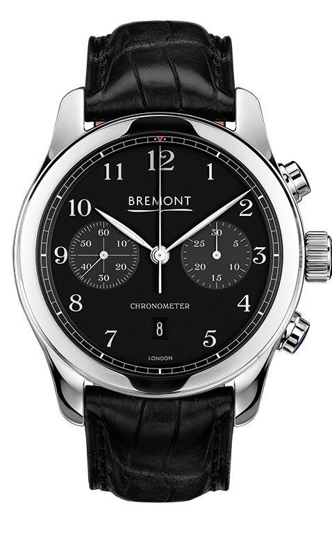 2019 Bremont ALT1-C ALT1-C/PB