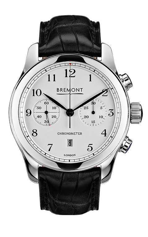 2025 Bremont ALT1-C Classic ALT1-C