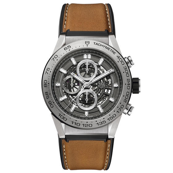 2024 TAG Heuer Carrera CAR2A8A.FT6072