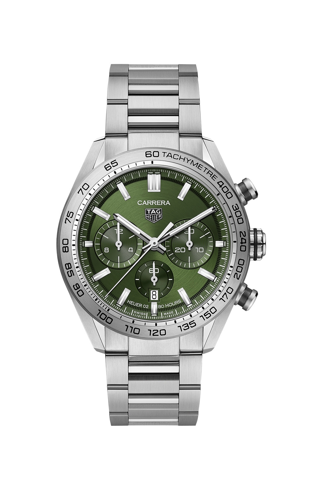 2026 TAG Heuer Carrera CBN2A10.BA0643