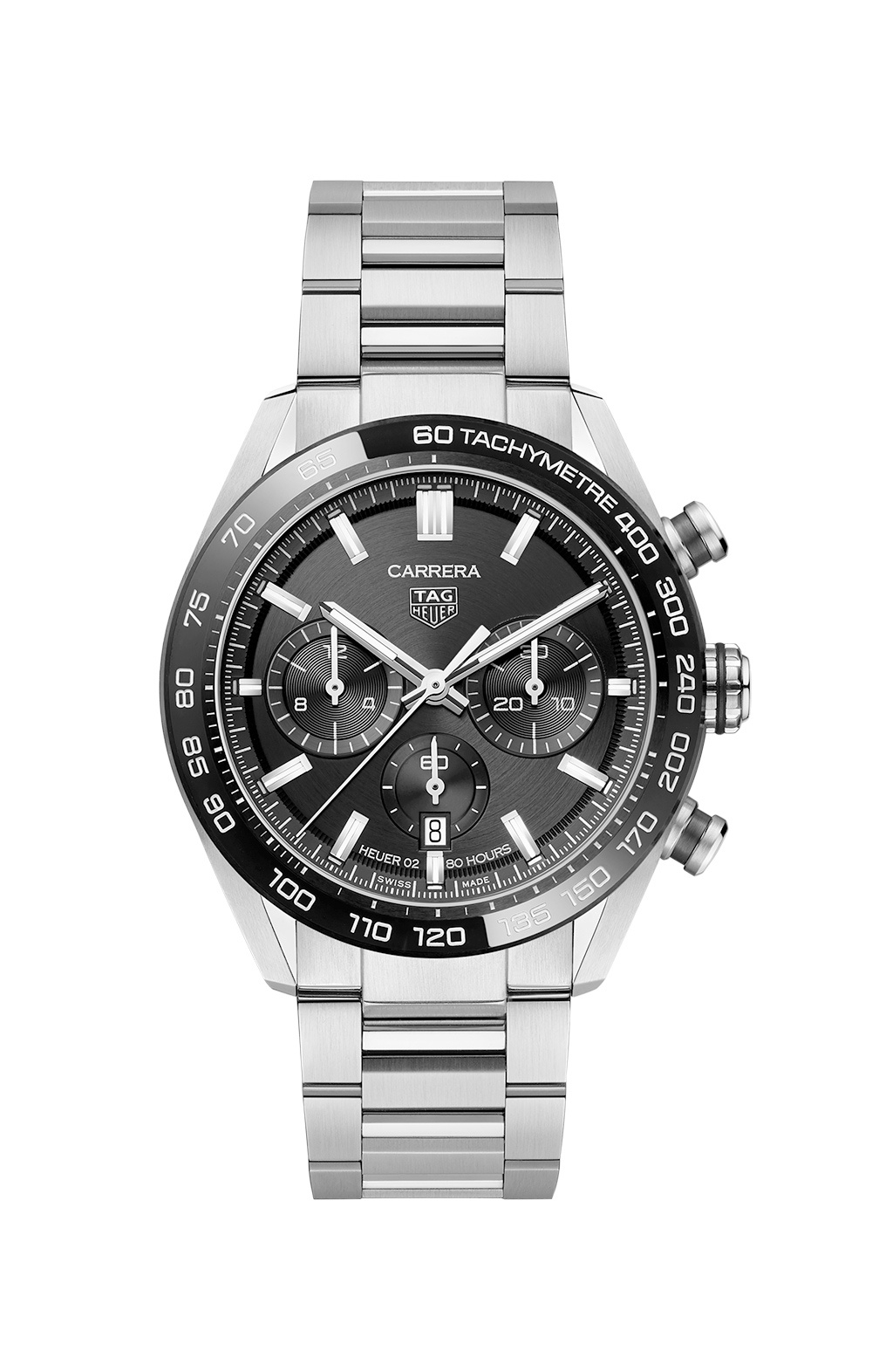 2026 TAG Heuer Carrera CBN2A1B.BA0643