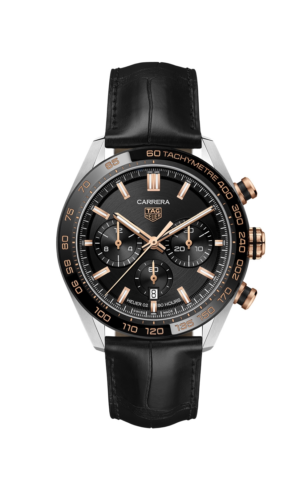 2024 TAG Heuer Carrera CBN2A5A.FC6481