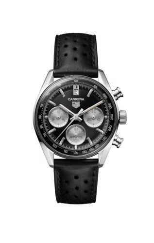 2026 TAG Heuer Carrera CBS2210.FC6534
