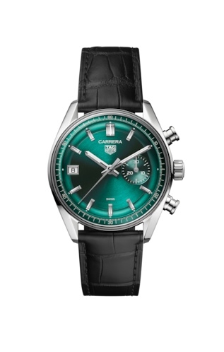 2024 TAG Heuer Carrera CBS2211.FC6545