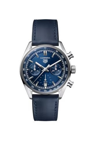 2026 TAG Heuer Carrera CBS2212.FC6535