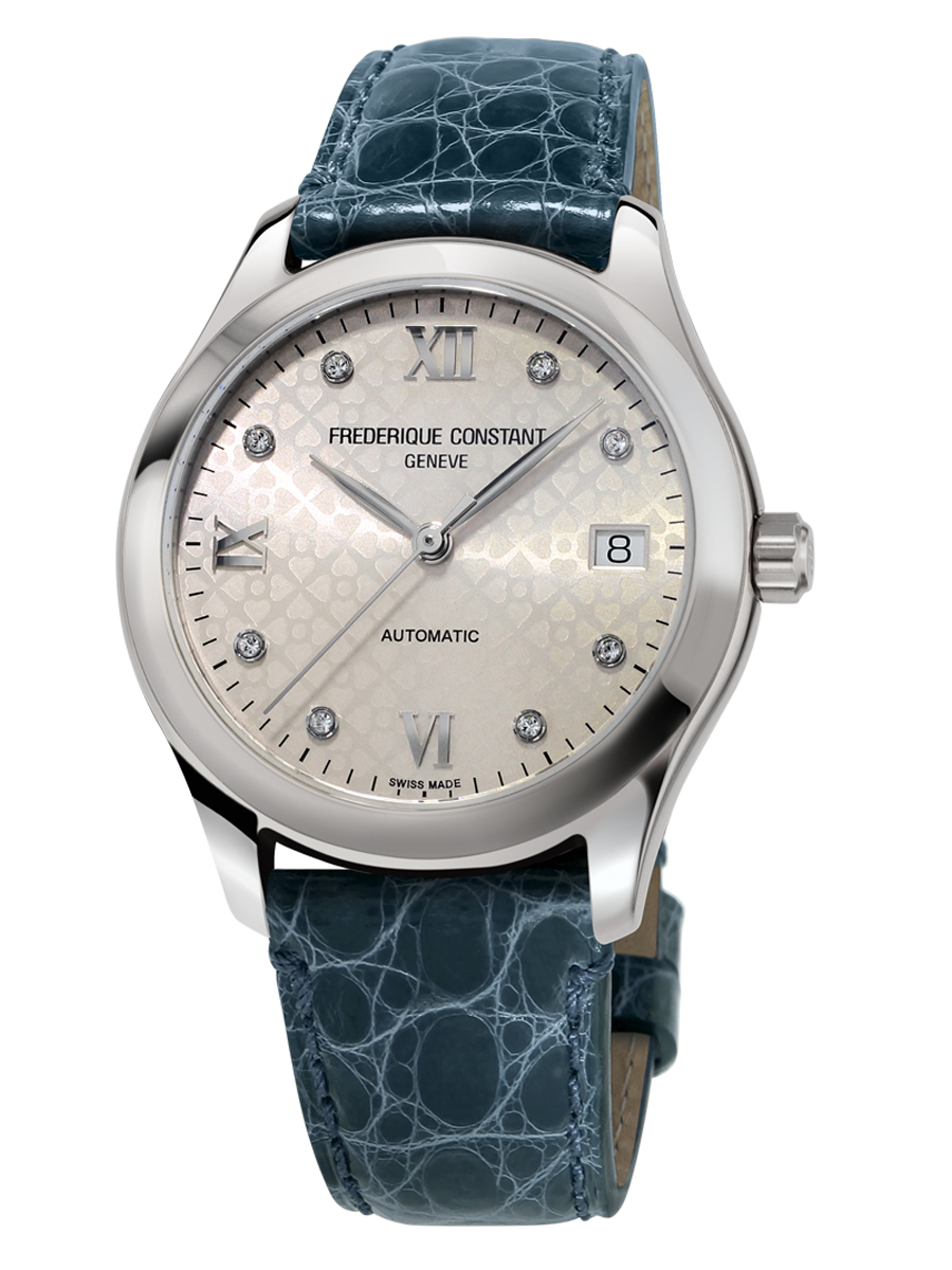 2026 Frederique Constant Classics Runabout Automatic 42 FC-303
