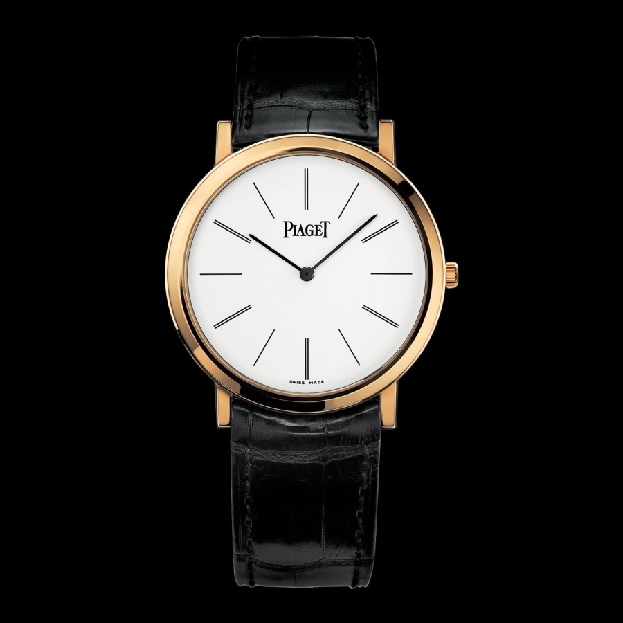 2026 Piaget Altiplano 40 G0A29120
