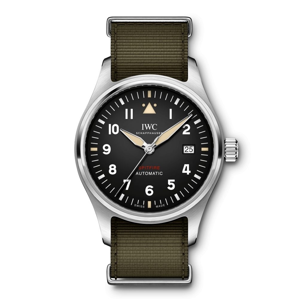 2024 IWC Pilot's Watch IW326801