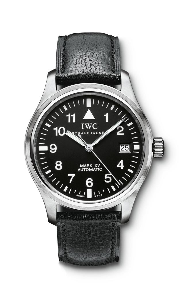 2024 IWC Pilot's Watch Mark XX IW328201