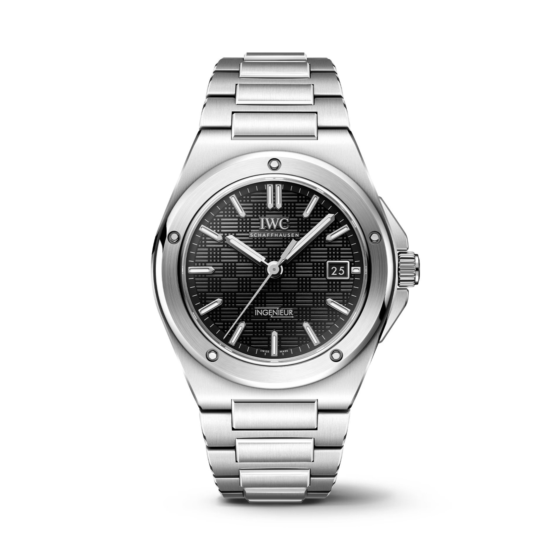 2026 IWC Ingenieur Automatic 40 IW328901
