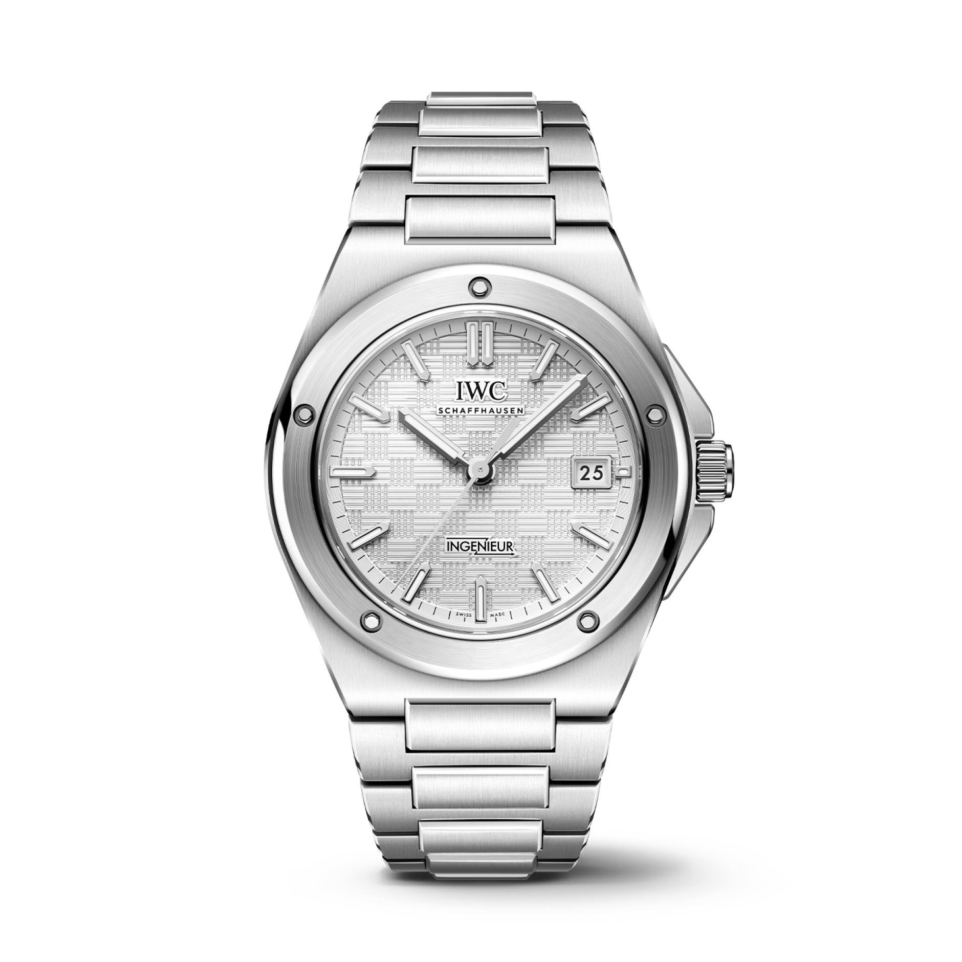 2024 IWC Ingenieur IW328902
