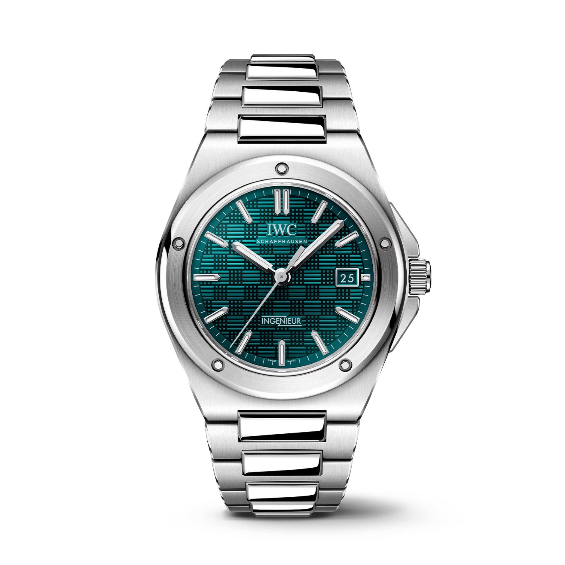 2024 IWC Ingenieur IW328903