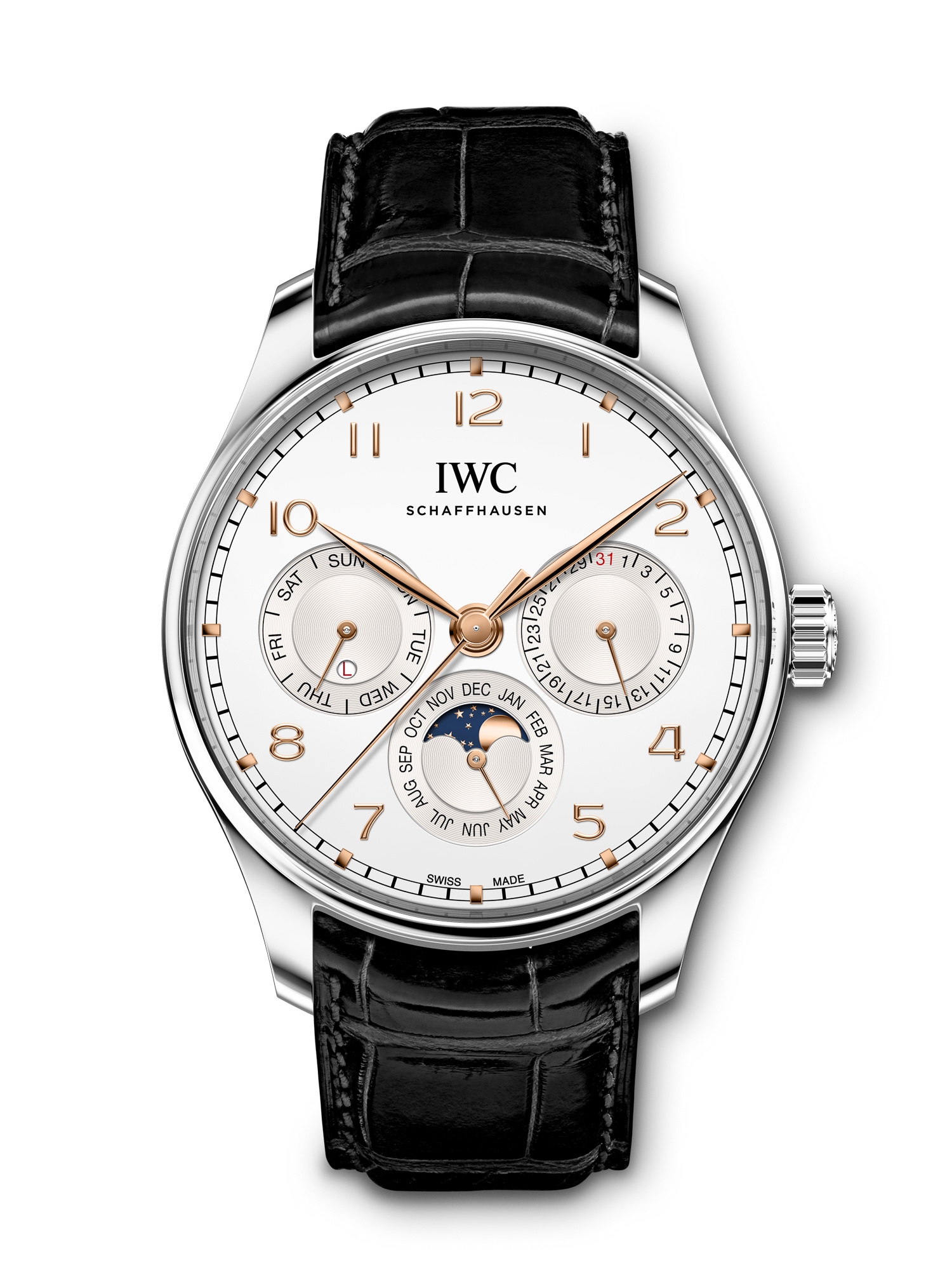 2024 IWC Portugieser Perpetual 42 IW344203