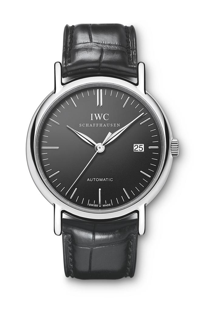 2026 IWC Portofino IW356502