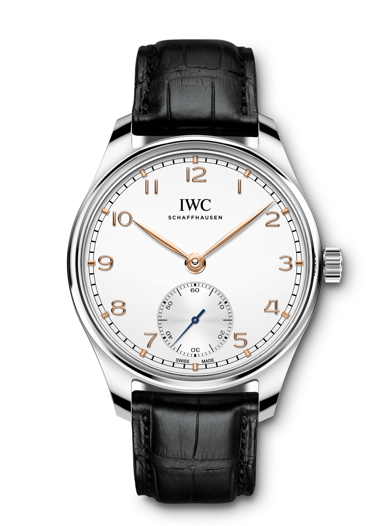2025 IWC Portugieser Automatic 40 IW358303