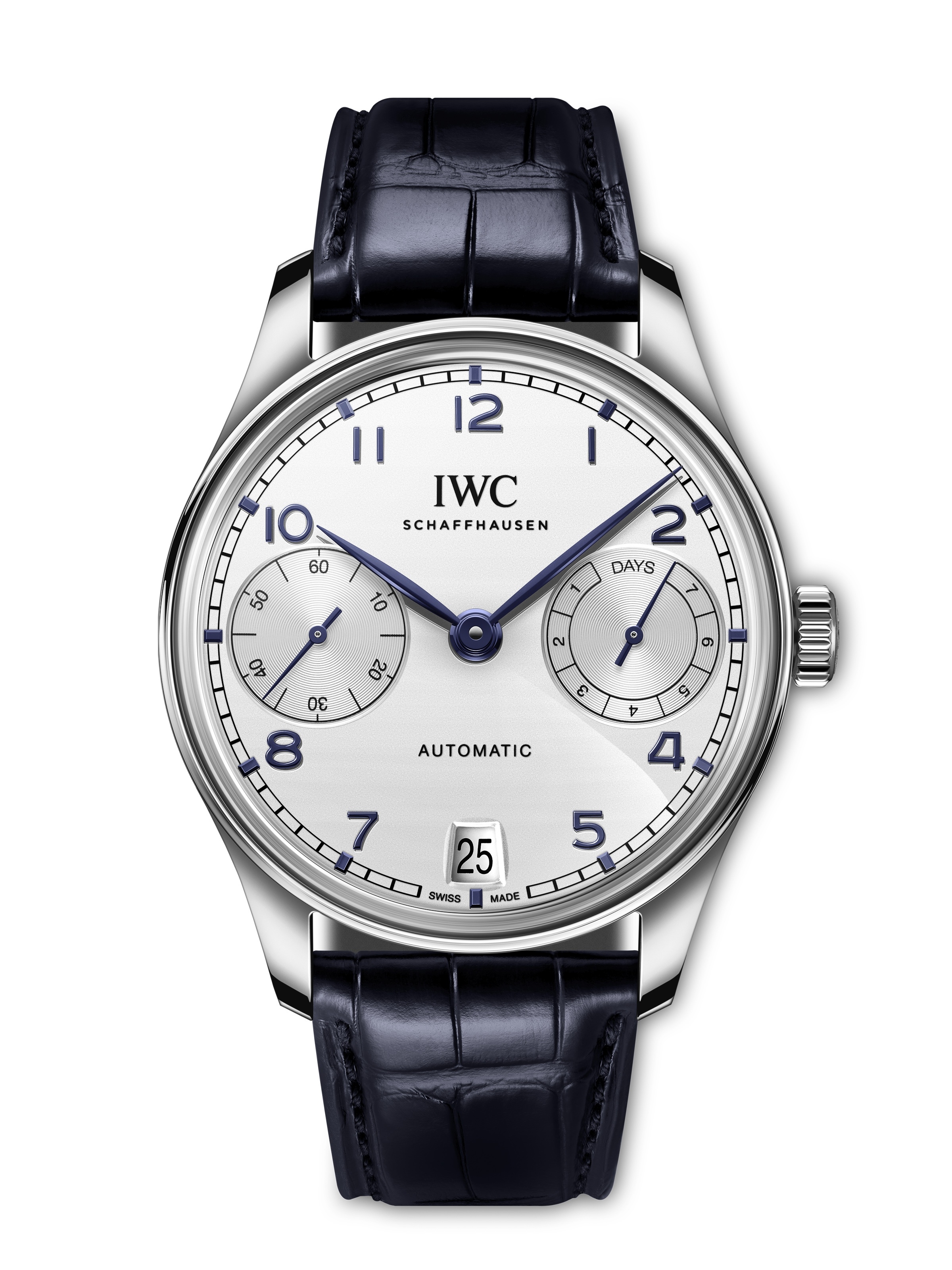 2024 IWC Portugieser Automatic 40 IW358304