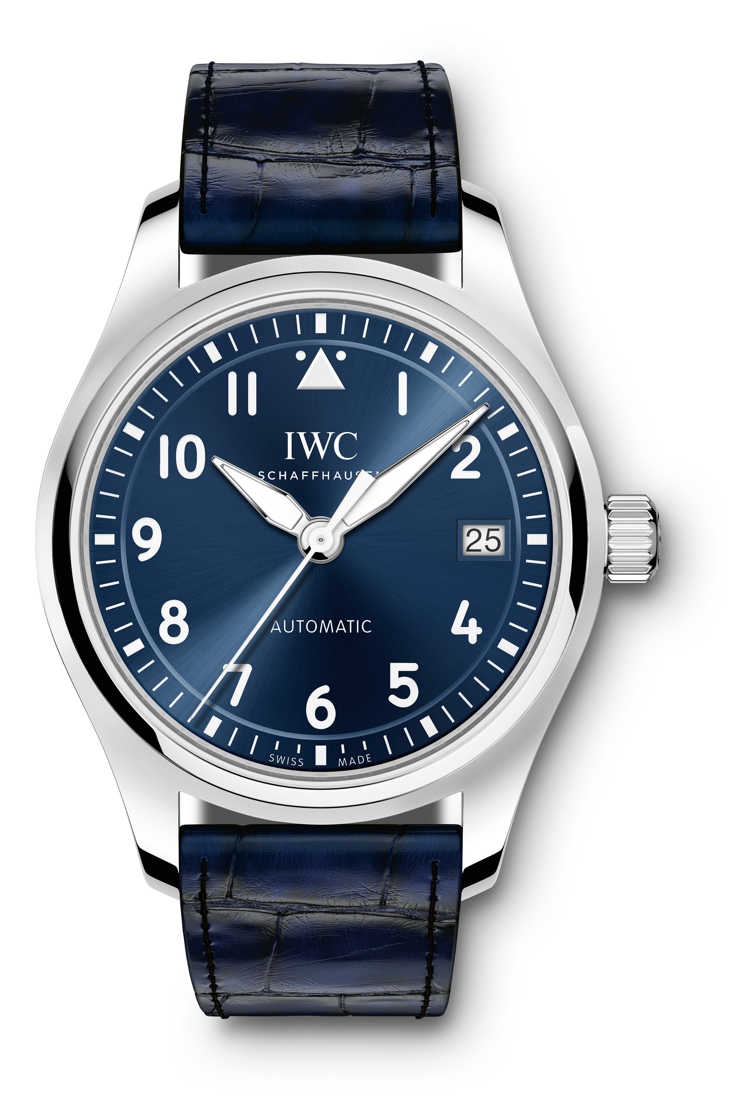 2024 IWC Pilot's Watch IW377710