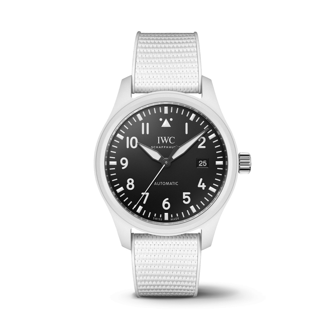 2026 IWC Pilot's Watch IW389104