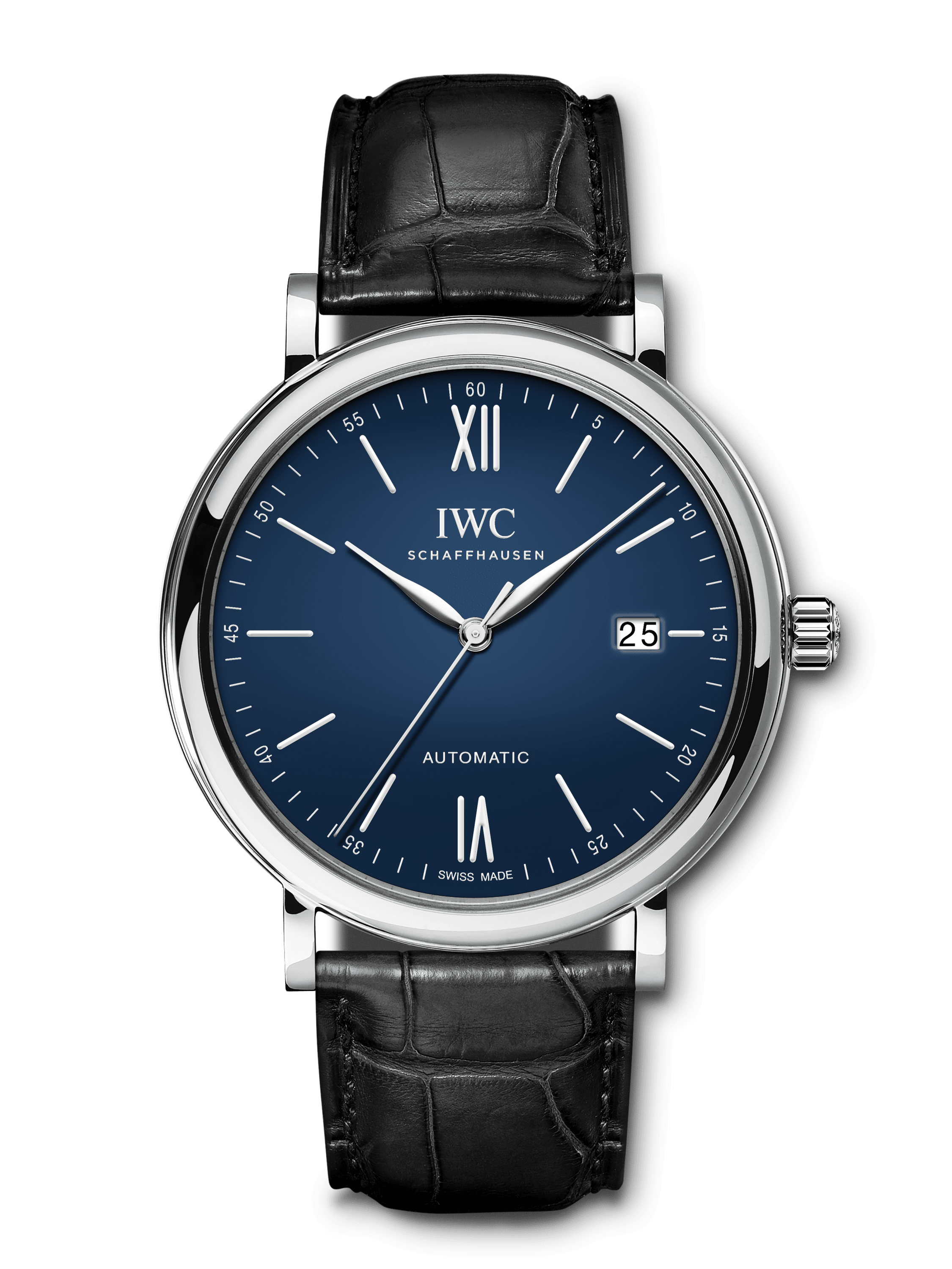 2025 IWC Portofino IW391036