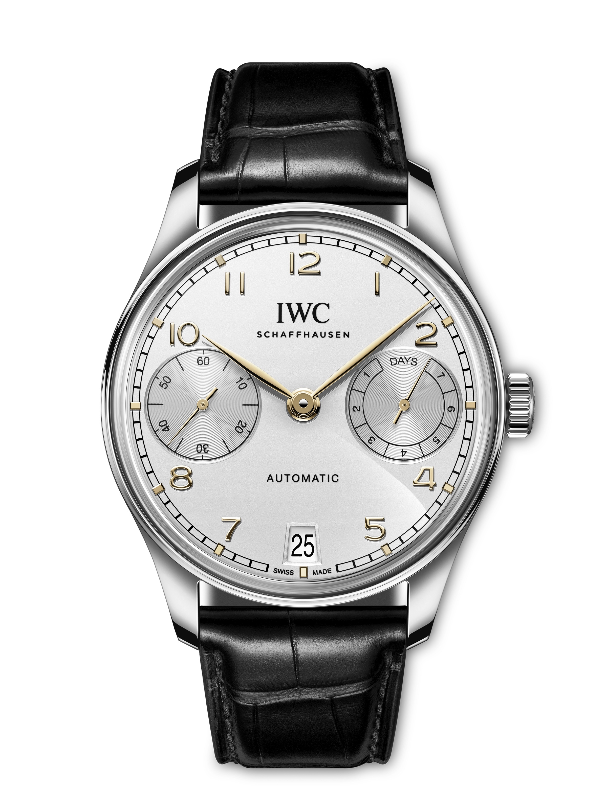 2025 IWC Portugieser IW501701