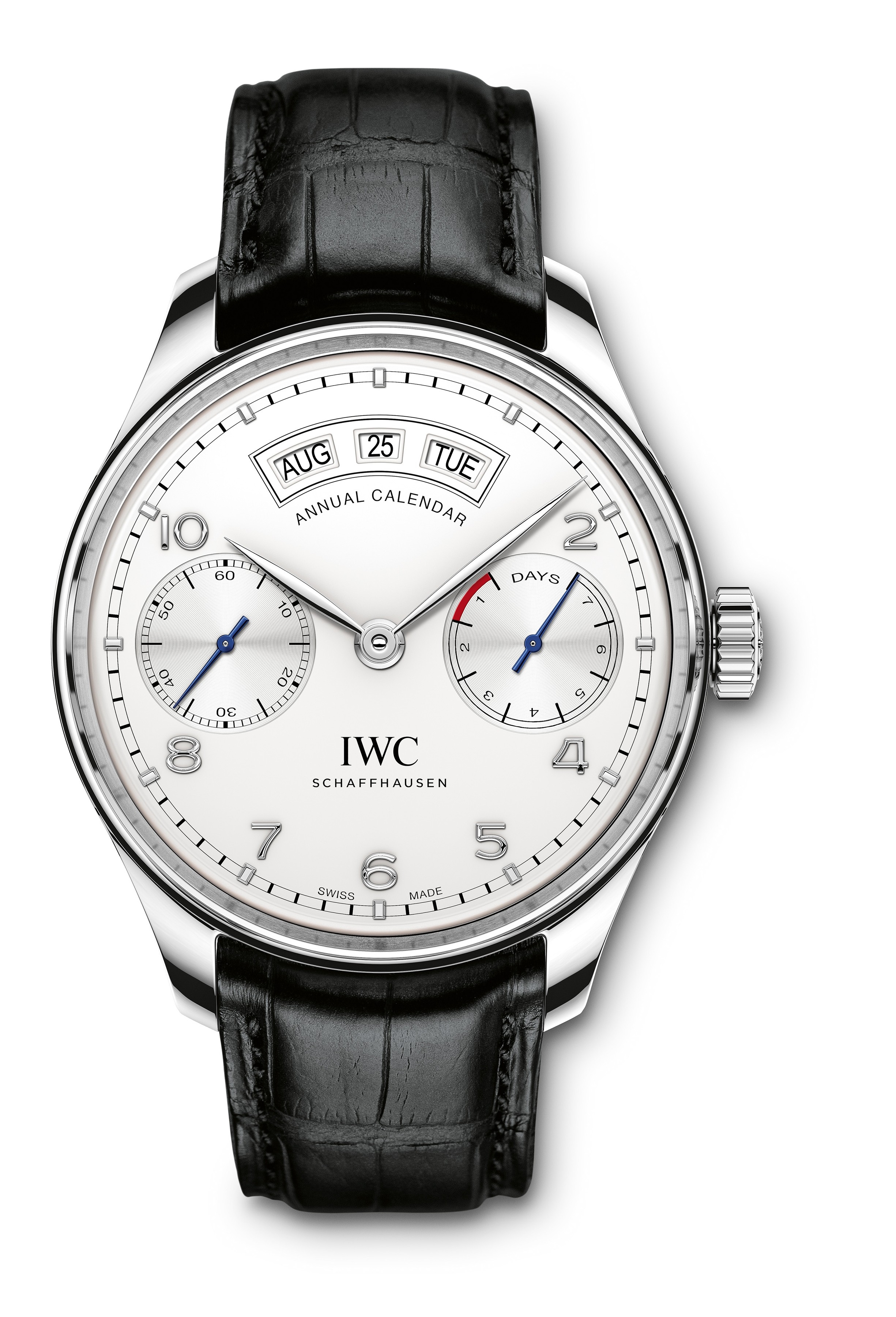 2025 IWC Portugieser IW503501
