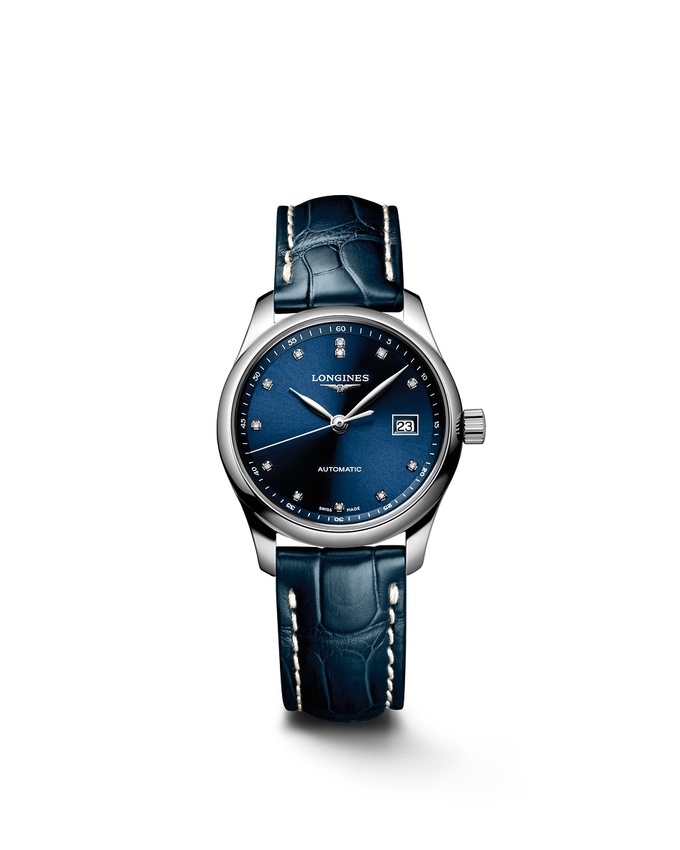 2025 Longines Master Collection L2.257.4