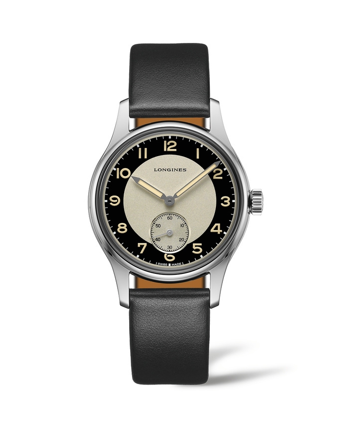 2025 Longines Heritage Classic L2.330.4