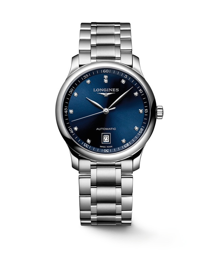 2026 Longines Master Collection L2.628.4