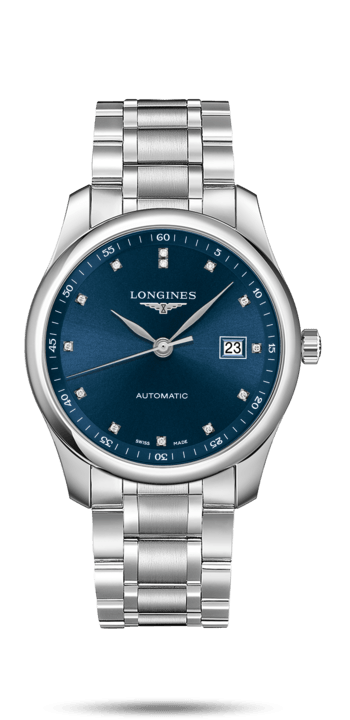 2024 Longines Master Collection 40 Automatic L2.793.4