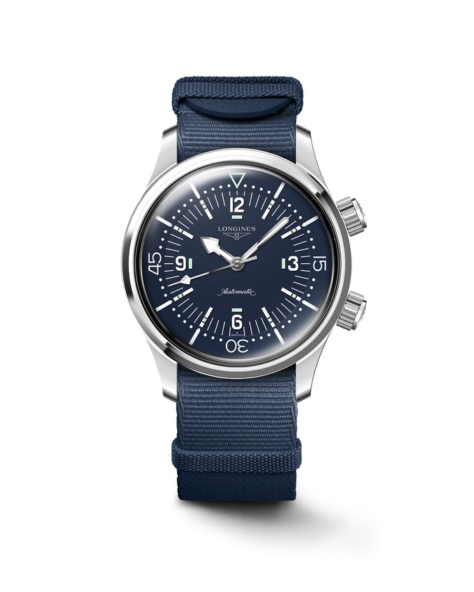 2025 Longines Legend Diver L3.764.4
