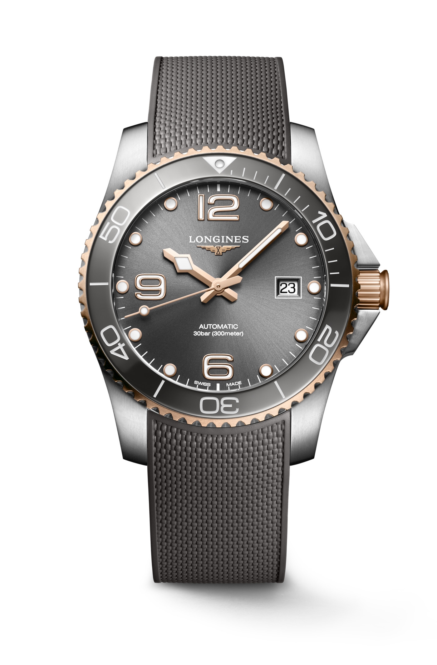 2026 Longines HydroConquest L3.781.3