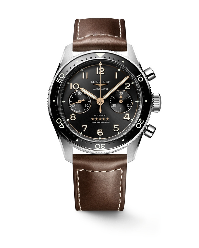 2024 Longines Spirit L3.821.4