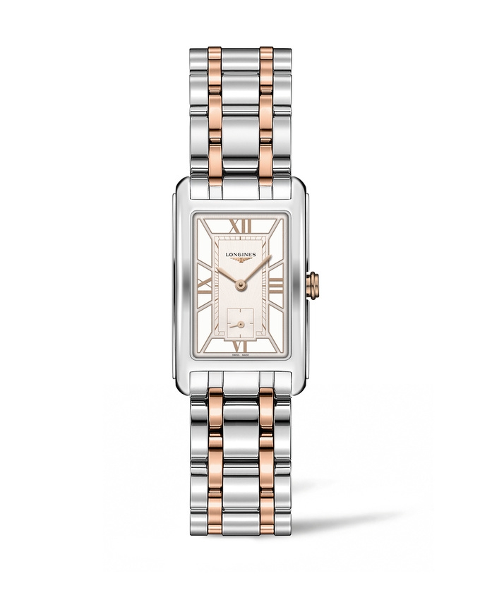 2025 Longines DolceVita L5.512.5