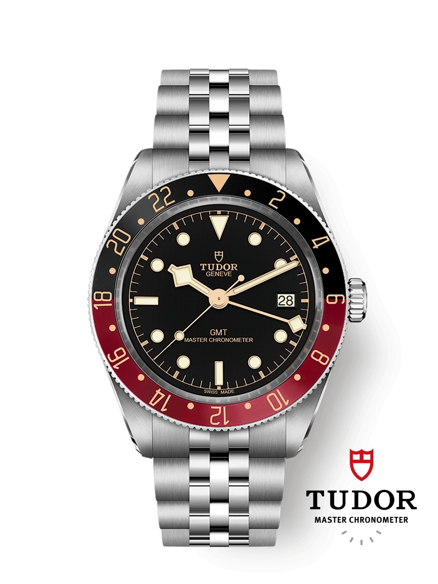 2026 Tudor Black Bay Fifty-Eight GMT M7939G1A0NRU
