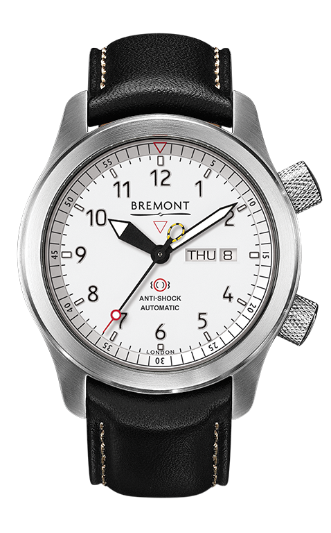 2021 Bremont MBII MBII